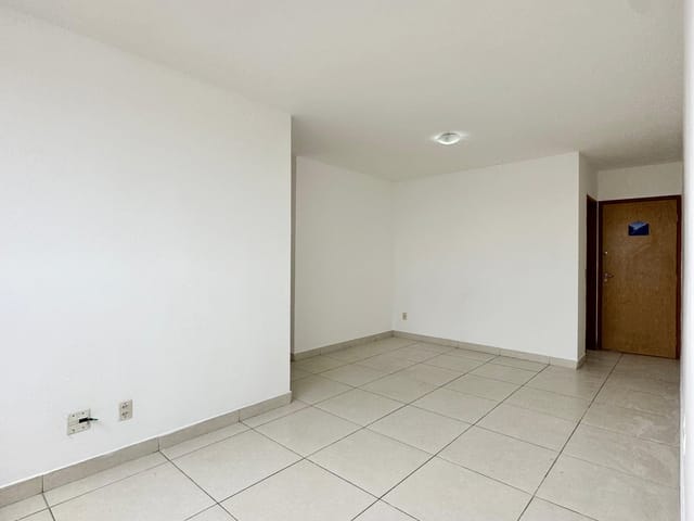 Foto do Apartamento - Apartamento para locação com 3 quartos (1 suíte) armários planejados e duas vagas, Planalto, Belo Horizonte, MG | Deltalar Imóveis