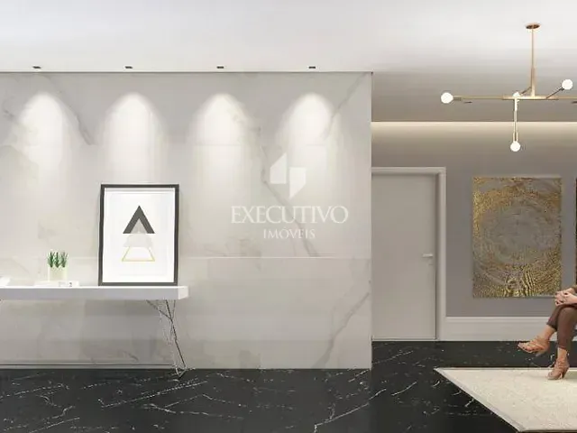 Apartamento 3 quartos e 2 banheiros, à venda, no bairro Centro em Estrela