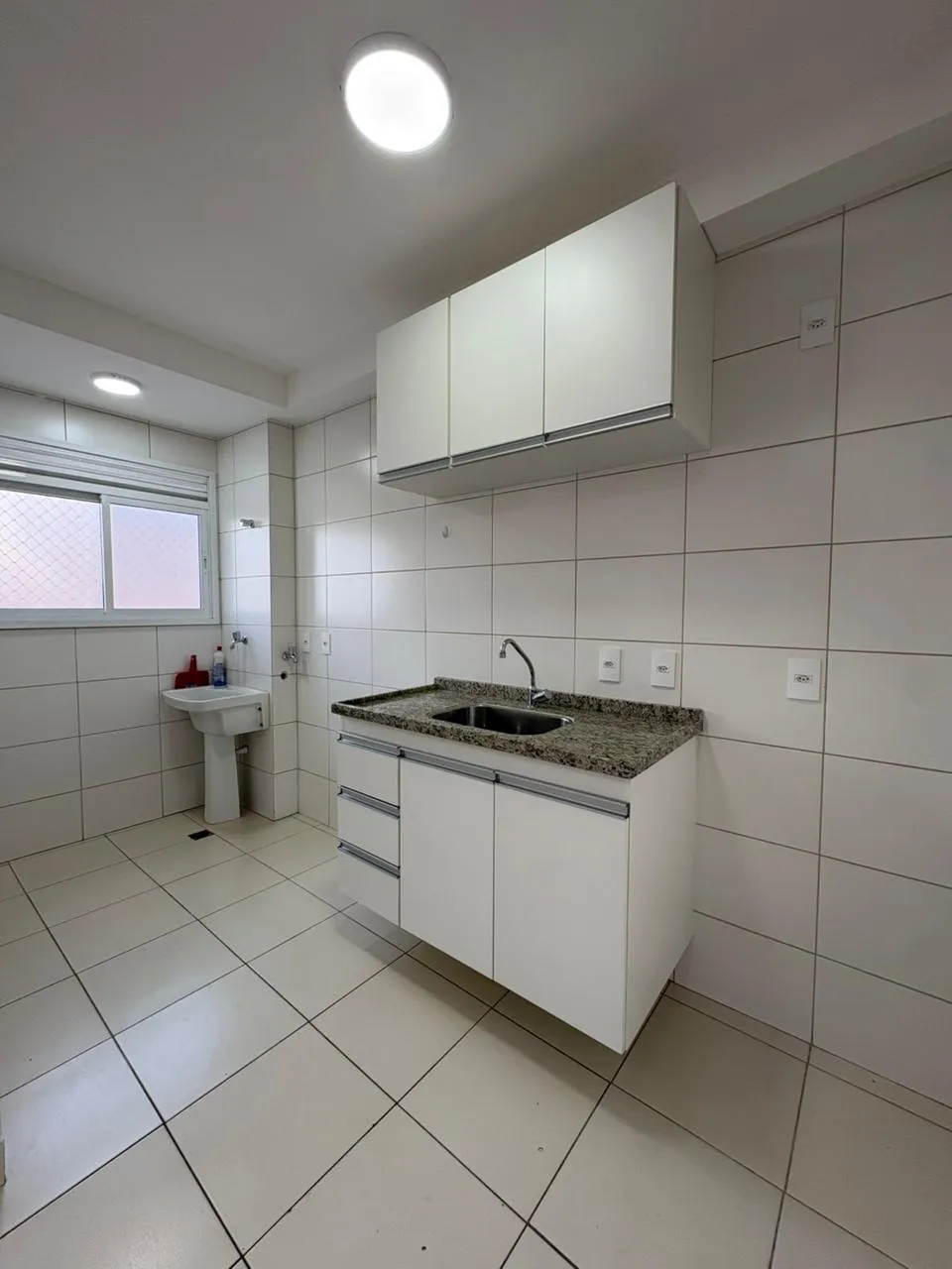 Apartamento, 2 quartos, 49 m² - Foto 2