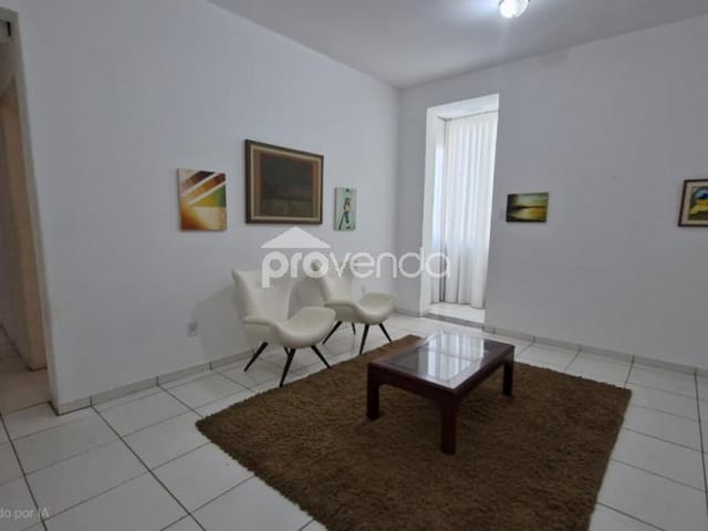 Foto do Apartamento - AV. ANHANGUERA, N.4349, APART. 502, COND. ED. QUEEN ELIZABETH - CENTRO, GOIÂNIA, GO, CEP: 74043011. | Provenda Imobiliária