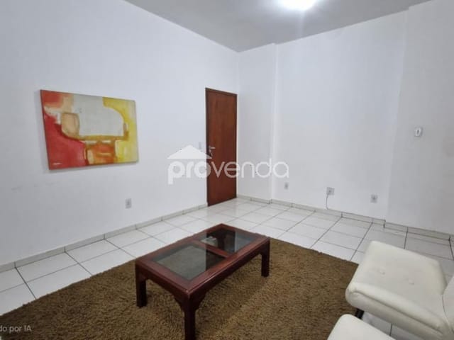 Foto do Apartamento - AV. ANHANGUERA, N.4349, APART. 502, COND. ED. QUEEN ELIZABETH - CENTRO, GOIÂNIA, GO, CEP: 74043011. | Provenda Imobiliária