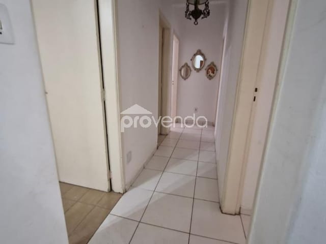 Foto do Apartamento - AV. ANHANGUERA, N.4349, APART. 502, COND. ED. QUEEN ELIZABETH - CENTRO, GOIÂNIA, GO, CEP: 74043011. | Provenda Imobiliária