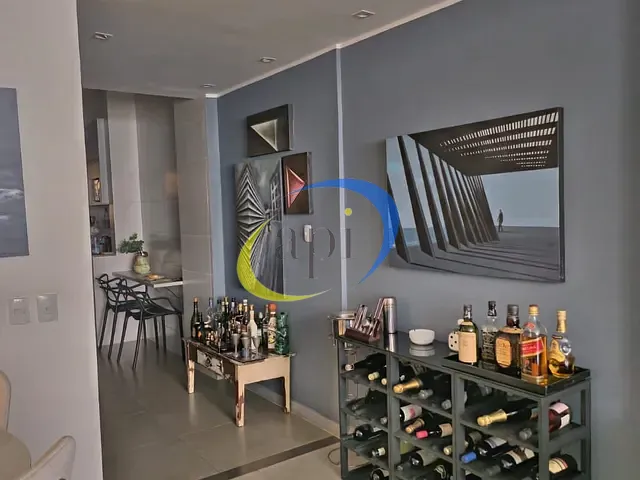 Apartamento 3 quartos e 3 banheiros, à venda, no bairro Copacabana em Rio de Janeiro