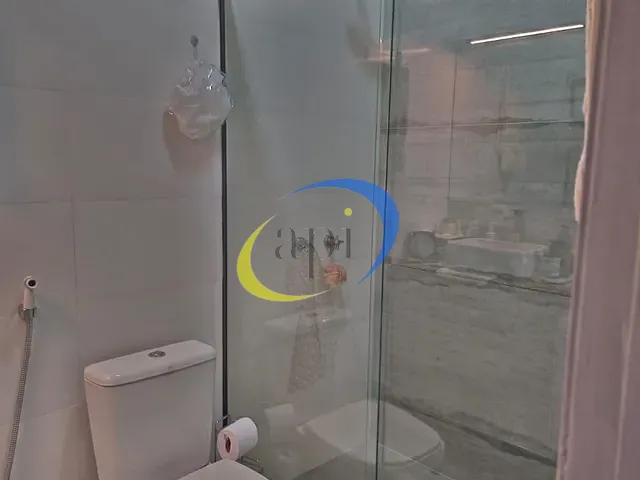 Apartamento 3 quartos e 3 banheiros, à venda, no bairro Copacabana em Rio de Janeiro