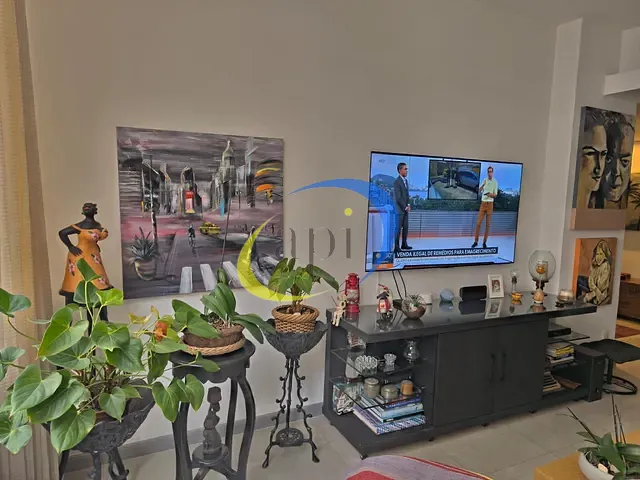 Apartamento 3 quartos e 3 banheiros, à venda, no bairro Copacabana em Rio de Janeiro