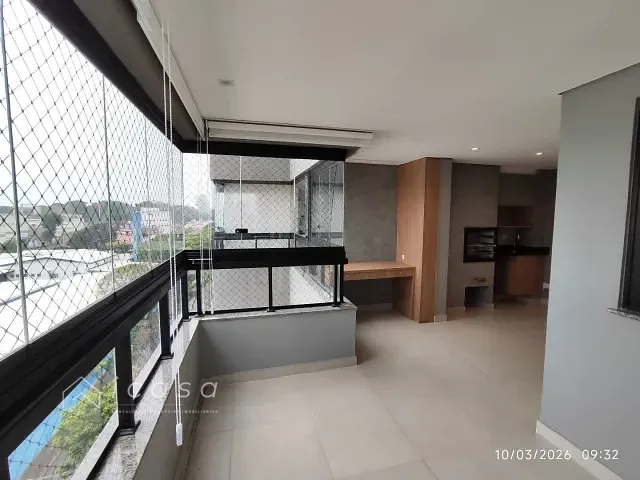 Apartamento com 73m² 3 quartos e 2 banheiros, à venda, no bairro Jardim Oswaldo Cruz em São José dos Campos