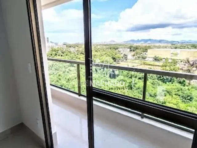 Apartamento com 72m² 3 quartos e 2 banheiros, à venda, no bairro Jardim Camburi em Vitória