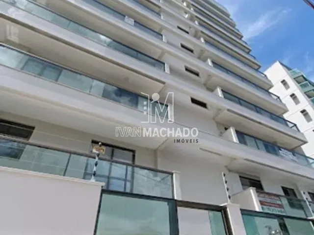 Apartamento com 72m² 3 quartos e 2 banheiros, à venda, no bairro Jardim Camburi em Vitória