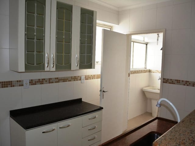 Foto do Apartamento - Apartamento para Locação 1 Quarto, 45M², Vila Adyana, São José dos Campos - SP | Edificio Uirapuru | INDEPENDENCE NEGOCIOS IMOBILIARIOS LTDA