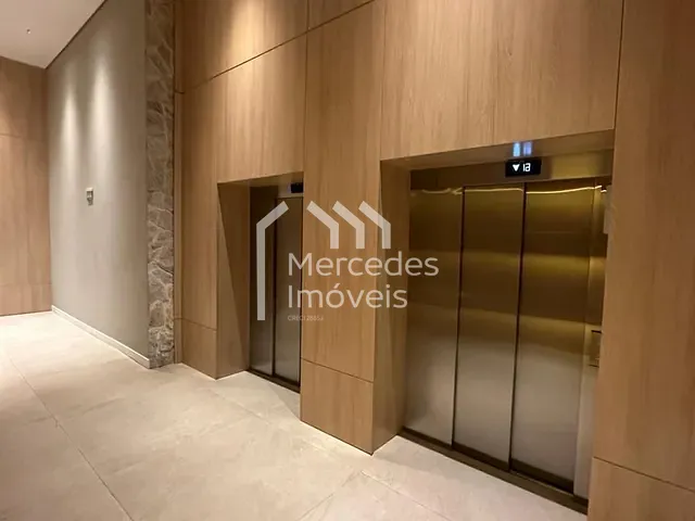 Apartamento com 110m² 1 quarto e 1 banheiro, à venda, no bairro Praia Brava em Itajaí