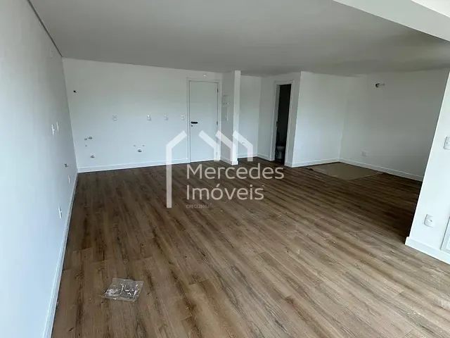Apartamento com 110m² 1 quarto e 1 banheiro, à venda, no bairro Praia Brava em Itajaí