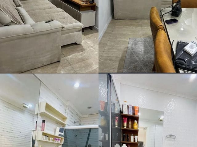 Foto do Apartamento - Apartamento para venda e locação, Centro, Nova Iguaçu, RJ | Américas Imóveis