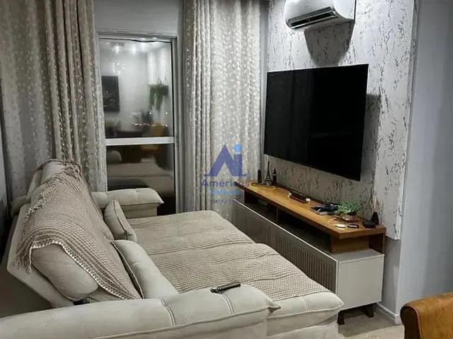 Apartamento 3 quartos e 2 banheiros, à venda ou para alugar, no bairro Centro em Nova Iguaçu