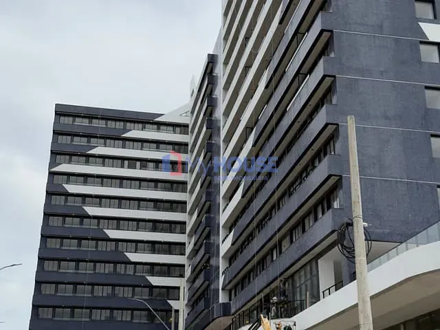 Apartamento com 31m² 1 quarto e 1 banheiro, à venda, no bairro Nossa Senhora da Vitória em Ilhéus