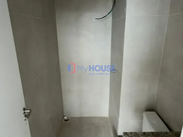 Apartamento com 31m² 1 quarto e 1 banheiro, à venda, no bairro Nossa Senhora da Vitória em Ilhéus