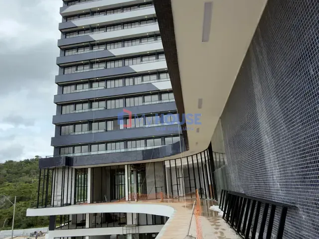 Apartamento com 31m² 1 quarto e 1 banheiro, à venda, no bairro Nossa Senhora da Vitória em Ilhéus