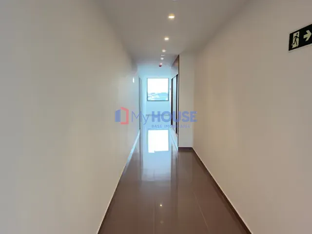 Apartamento com 31m² 1 quarto e 1 banheiro, à venda, no bairro Nossa Senhora da Vitória em Ilhéus