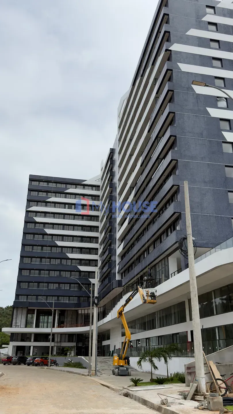 Apartamento, 1 quarto, 3083 m² - Foto 1
