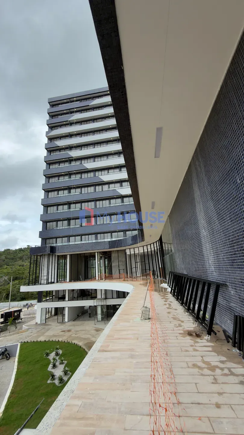 Apartamento, 1 quarto, 3083 m² - Foto 2