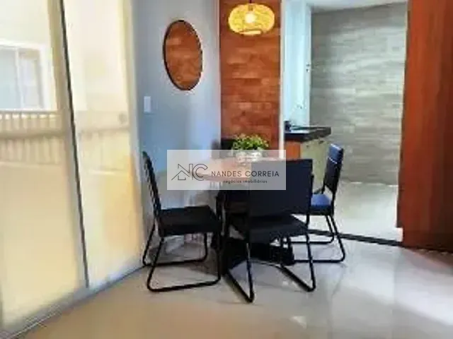 Apartamento 2 quartos e 1 banheiro, à venda, no bairro Acquaville em Londrina