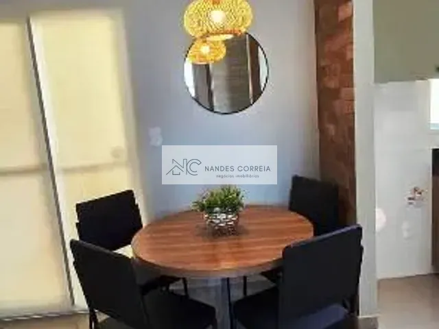 Apartamento 2 quartos e 1 banheiro, à venda, no bairro Acquaville em Londrina