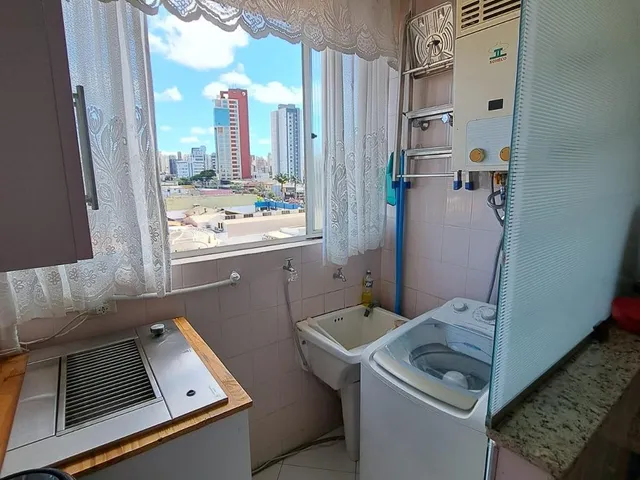 Apartamento com 94m² 3 quartos e 2 banheiros, à venda, no bairro Jardim Higienópolis em Londrina