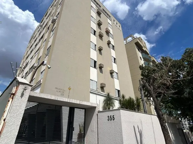 Apartamento com 94m² 3 quartos e 2 banheiros, à venda, no bairro Jardim Higienópolis em Londrina