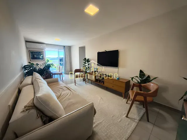 Apartamento com 140m² 3 quartos e 3 banheiros, à venda, no bairro Jardim Amália em Volta Redonda