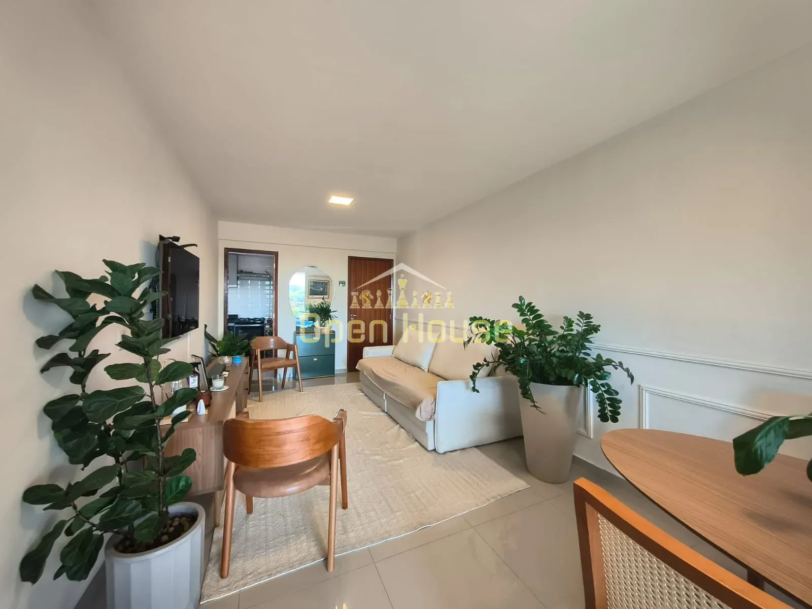 Apartamento, 3 quartos, 140 m² - Foto 1