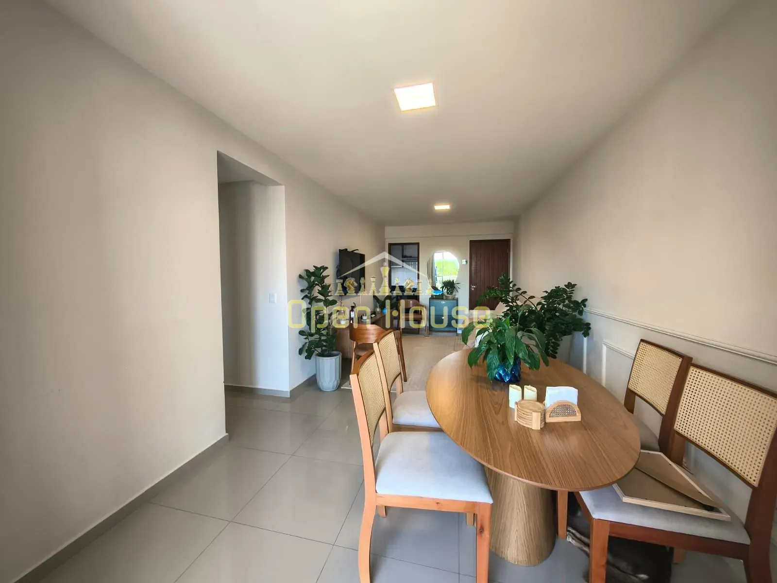 Apartamento, 3 quartos, 140 m² - Foto 6