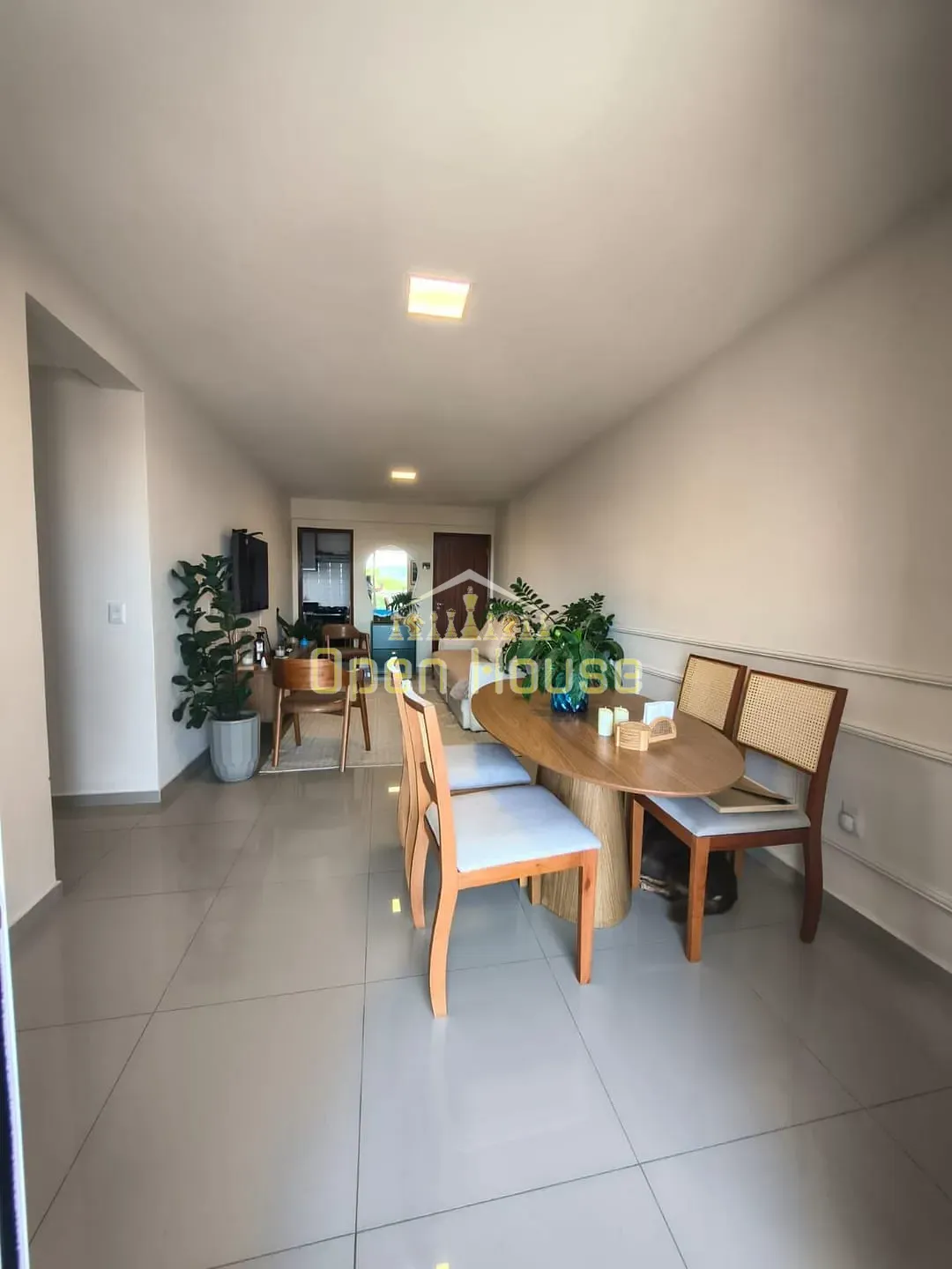 Apartamento, 3 quartos, 140 m² - Foto 9