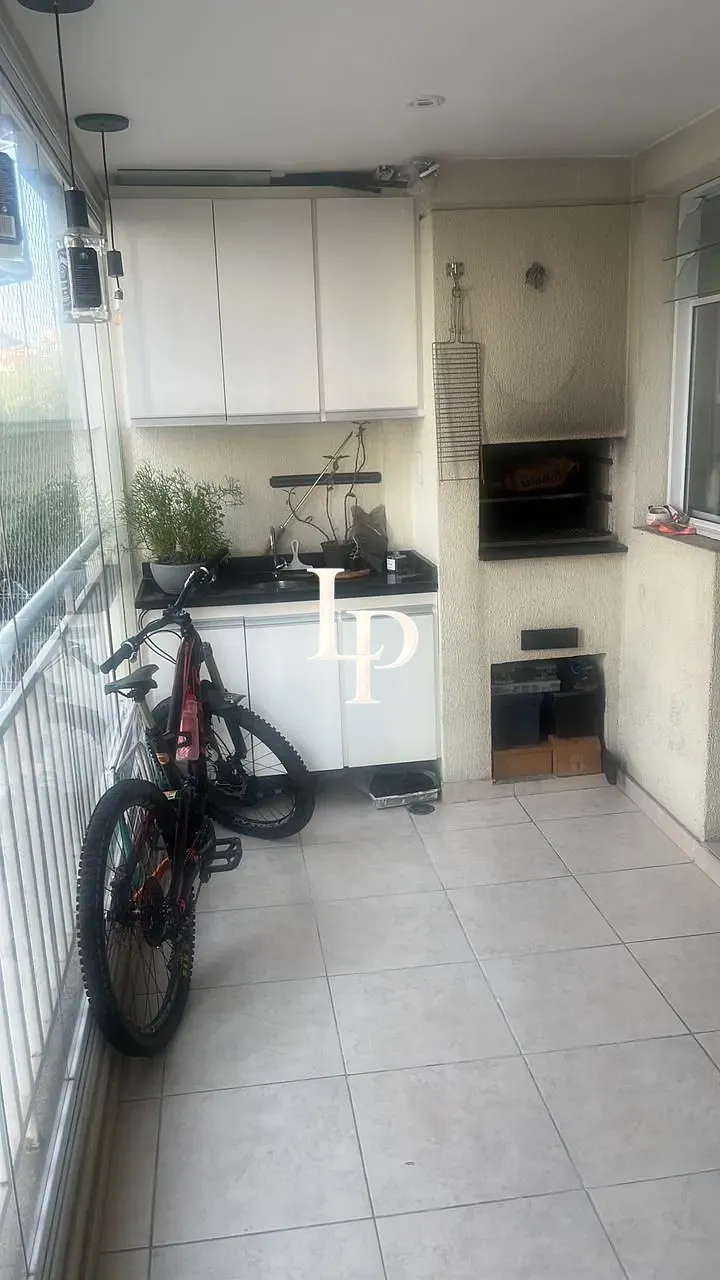 Apartamento, 3 quartos, 83 m² - Foto 6