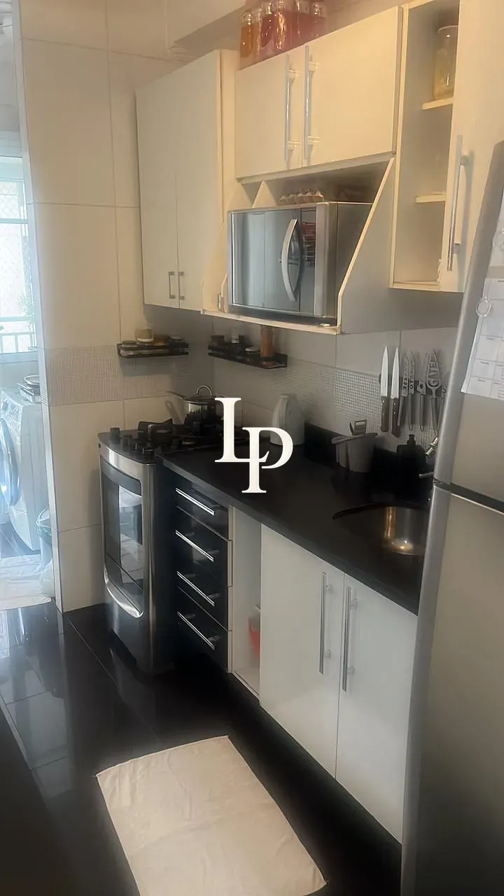 Apartamento, 3 quartos, 83 m² - Foto 11