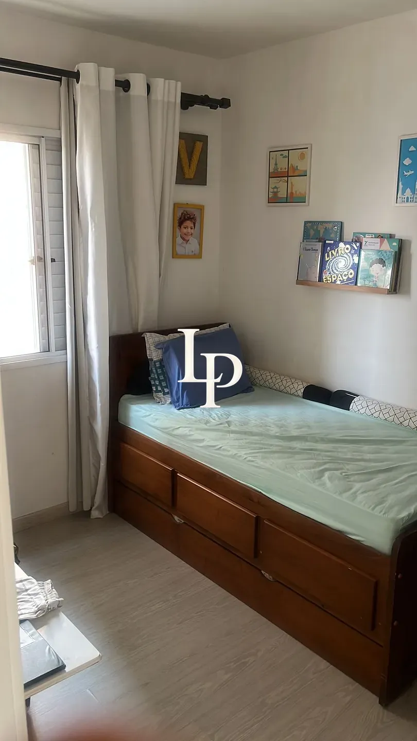 Apartamento, 3 quartos, 83 m² - Foto 12