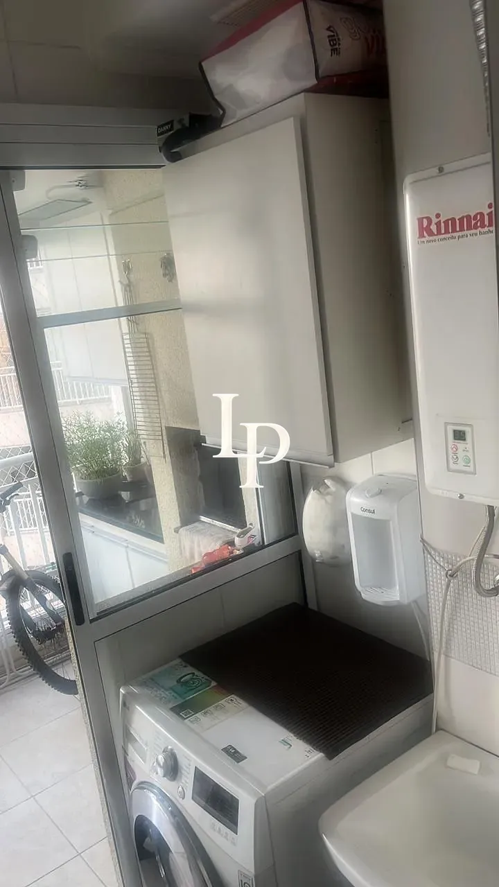 Apartamento, 3 quartos, 83 m² - Foto 14