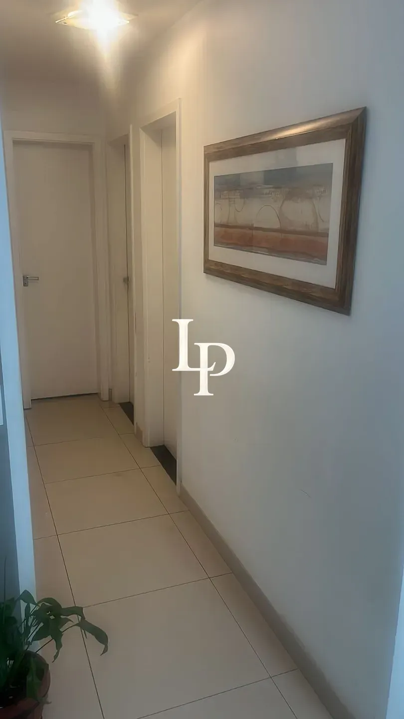 Apartamento, 3 quartos, 83 m² - Foto 3