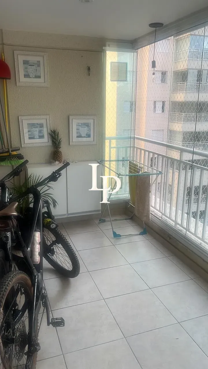 Apartamento, 3 quartos, 83 m² - Foto 4