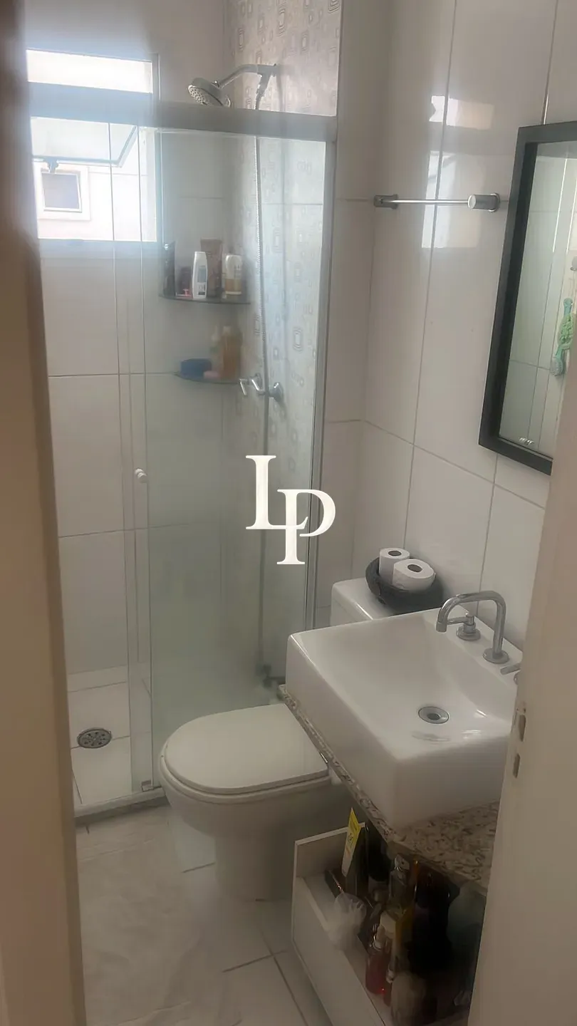 Apartamento, 3 quartos, 83 m² - Foto 15