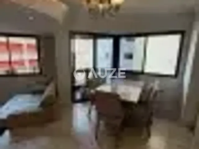 Apartamento com 89m² 2 quartos e 2 banheiros, à venda, no bairro Água Verde em Curitiba