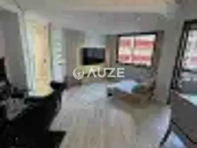 Apartamento com 89m² 2 quartos e 2 banheiros, à venda, no bairro Água Verde em Curitiba