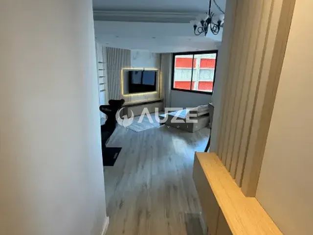 Apartamento com 89m² 2 quartos e 2 banheiros, à venda, no bairro Água Verde em Curitiba