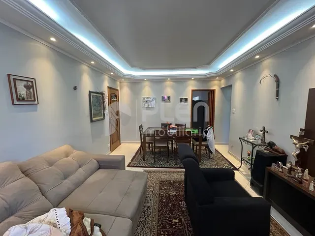 Apartamento com 95m² 2 quartos e 1 banheiro, à venda, no bairro Mandaqui em São Paulo