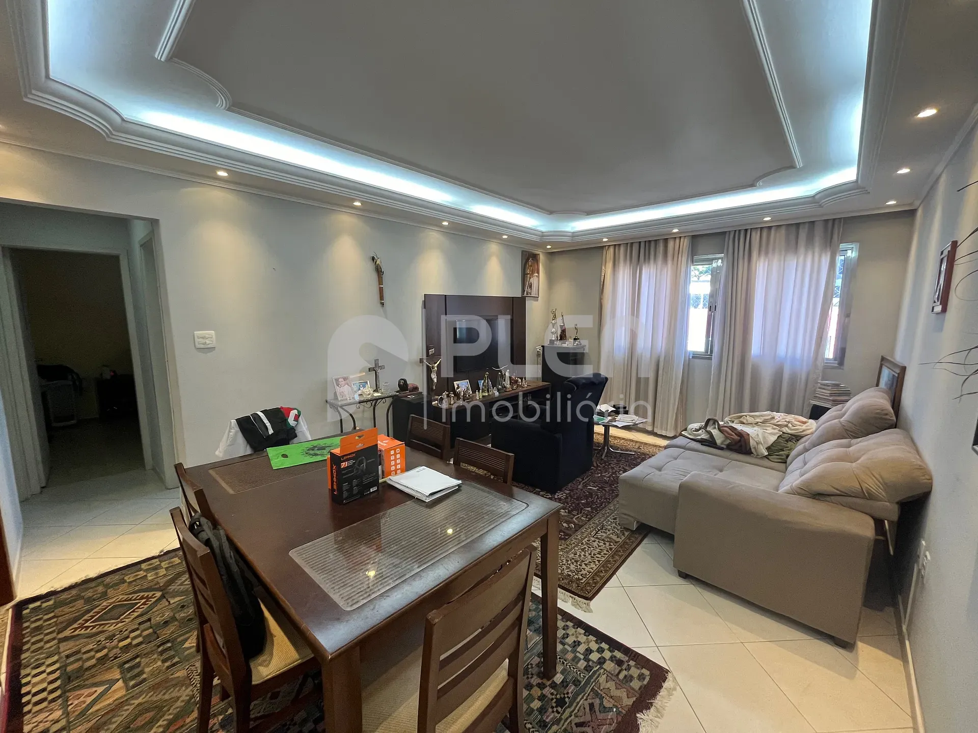 Apartamento de 2 quartos à venda em Mandaqui, São Paulo