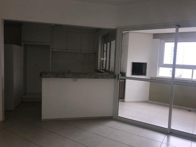 Foto do Apartamento - Ed. Vivere Palhano - Apartamento para locação por R$ 2.000,00 - Gleba Palhano, Londrina, PR | Premier Imóveis