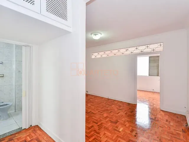 Apartamento 1 quarto e 1 banheiro, à venda, no bairro Santa Cecília em São Paulo