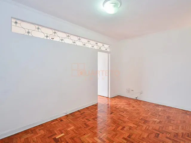 Apartamento 1 quarto e 1 banheiro, à venda, no bairro Santa Cecília em São Paulo