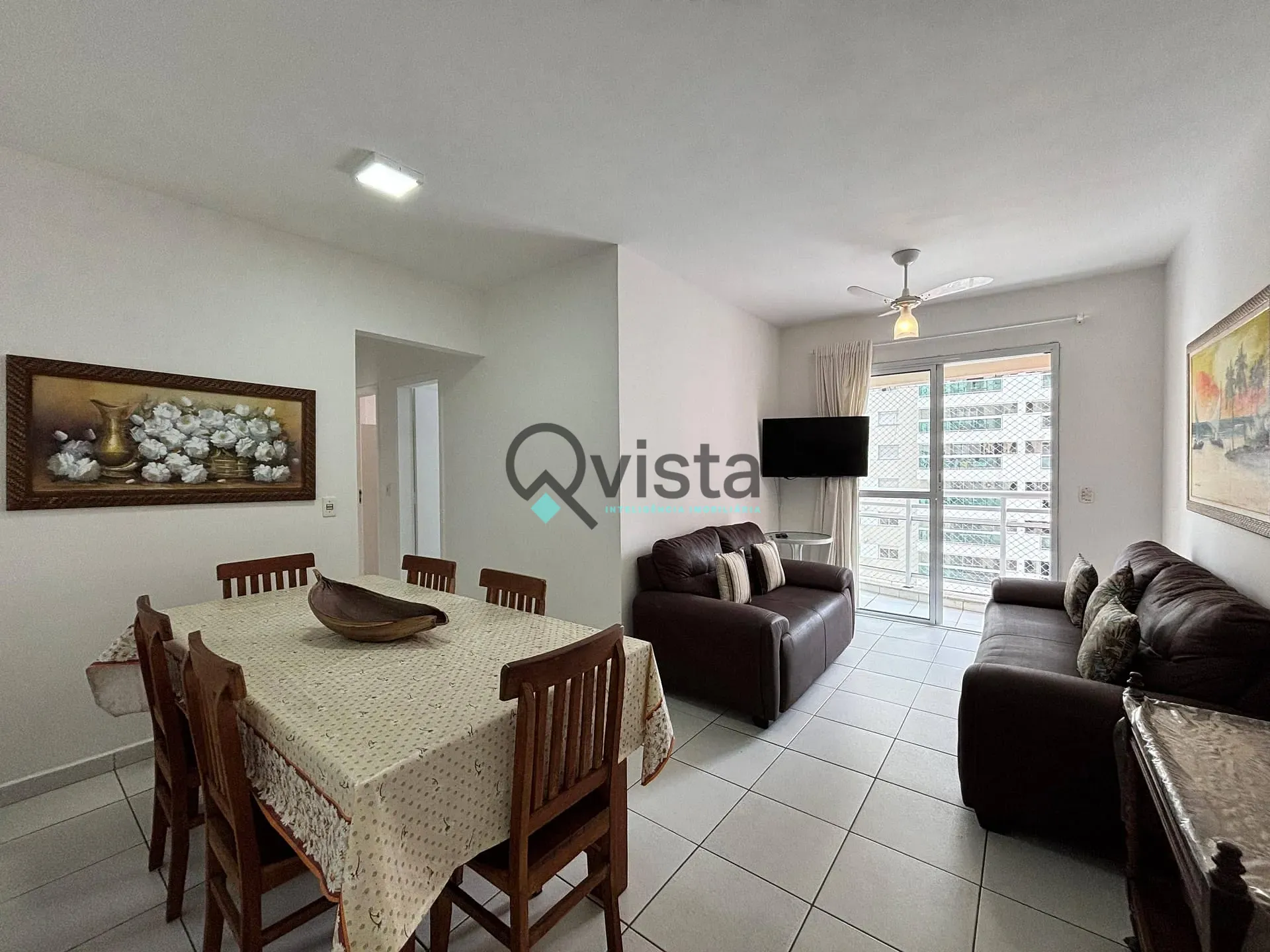 Apartamento, 3 quartos, 81 m² - Foto 3