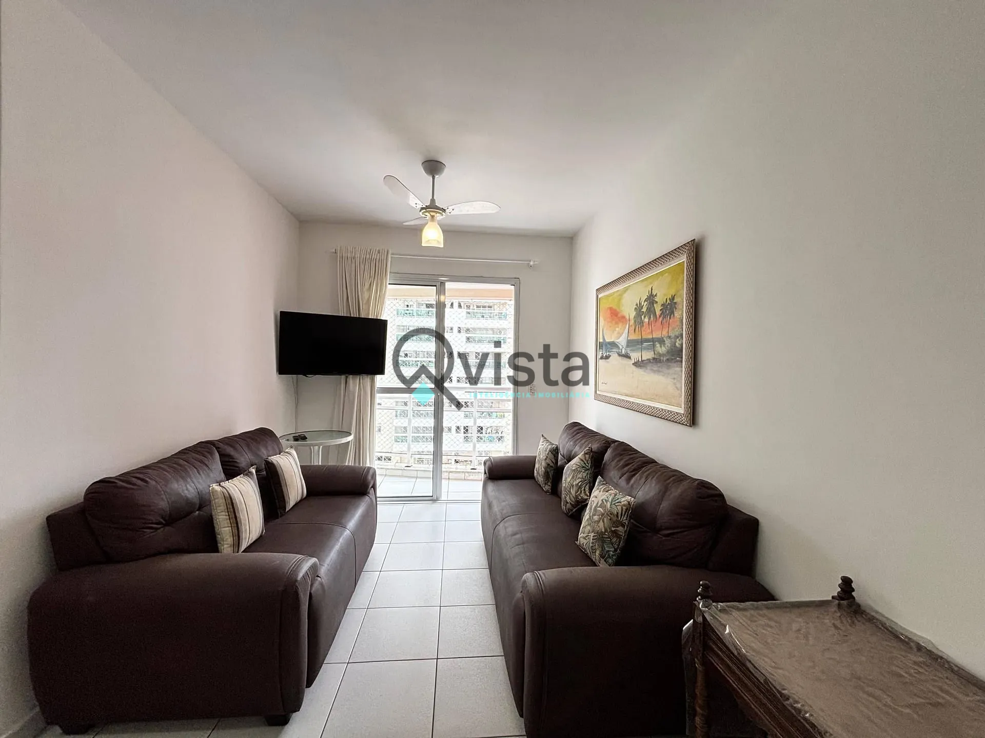Apartamento, 3 quartos, 81 m² - Foto 5