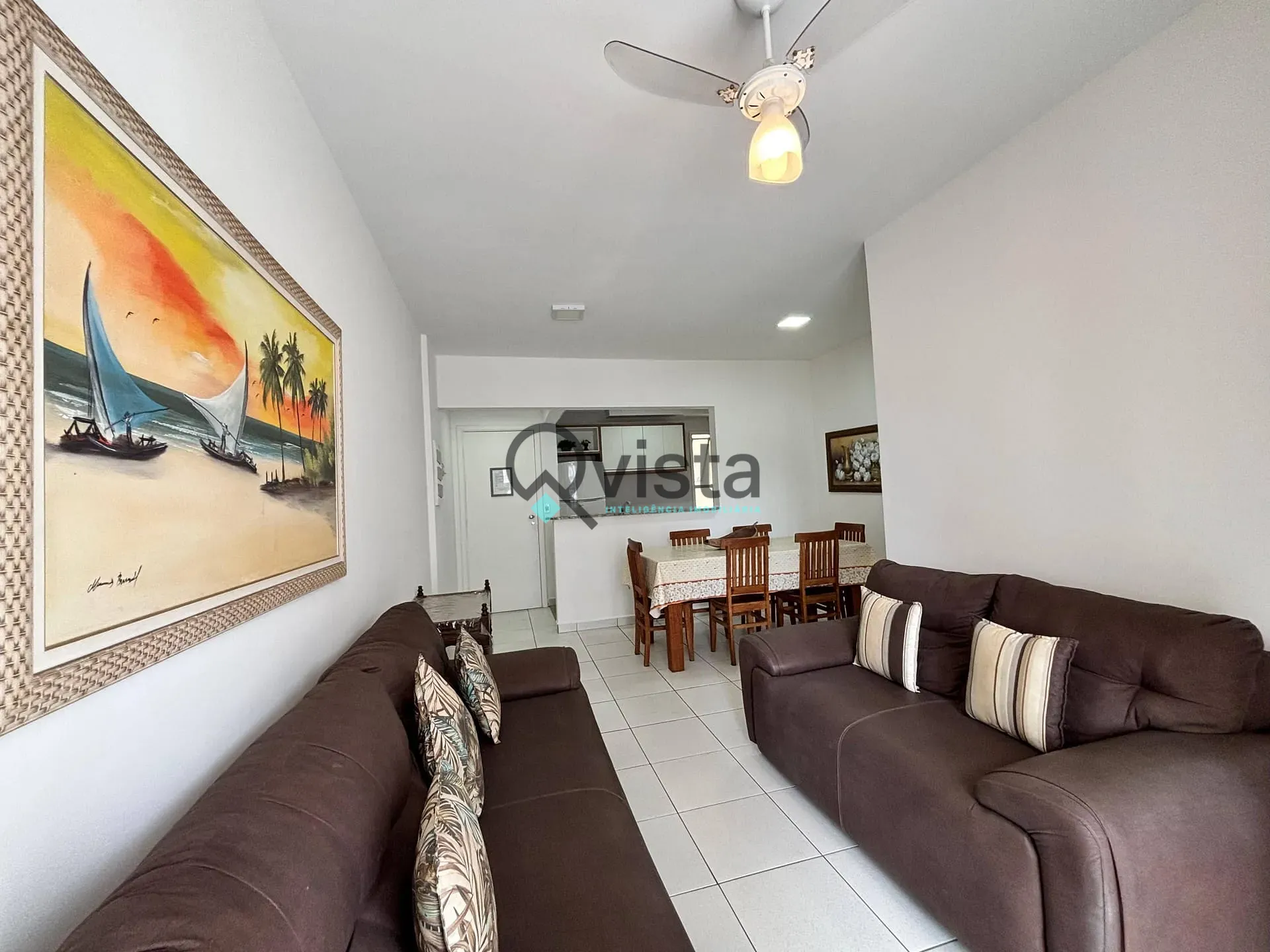 Apartamento, 3 quartos, 81 m² - Foto 2