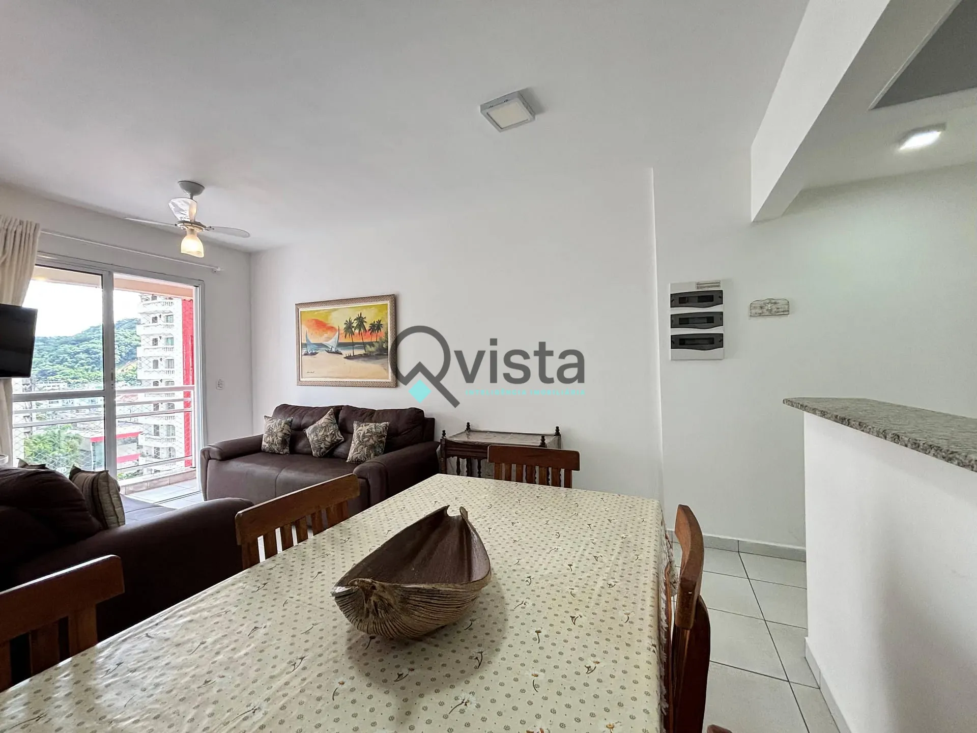 Apartamento, 3 quartos, 81 m² - Foto 6